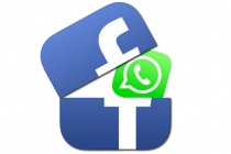Ý đồ mua lại WhatsApp của Facebook là gì?