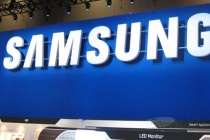 Lĩnh vực chip nhớ và màn hình góp phần đáng kể cho tổng lợi nhuận của Samsung