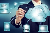 HP rút chân ra khỏi thị trường đám mây công cộng?
