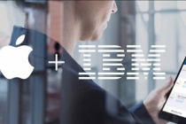 Apple, IBM mở rộng R&D dành cho y tế