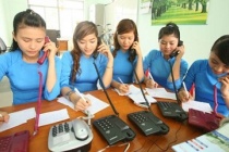 Đổi mã vùng điện thoại cố định: Để thống nhất nhưng không gây xáo trộn