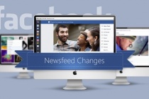 Facebook tiếp bước Google thay đổi thuật toán hiển thị bảng tin