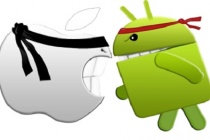 Khách hàng iOS giàu hơn khách hàng Android?