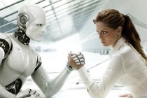 1/3 việc làm của con người sẽ bị thay thể bởi robot vào năm 2025