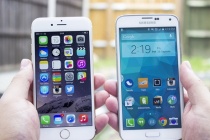 Người dùng Android của châu Âu đang chuyển đổi sang iOS