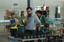 NetNam được cấp phép cung cấp dịch vụ viễn thông đến năm 2024