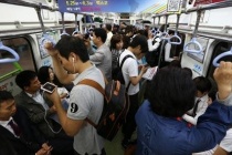 Ericsson: 70% dân số thế giới sẽ được sử dụng điện thoại thông minh vào năm 2020