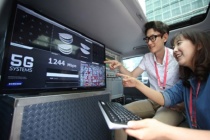 Tốc độ tiêu chuẩn mạng 5G sẽ là bao nhiêu?
