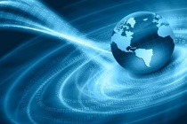Các dữ liệu về lưu lượng IP toàn cầu trong thời gian tới
