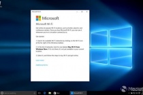 Windows 10 đã có Microsoft Wi-Fi