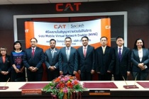 Các doanh nghiệp viễn thông Thái Lan chọn Elitecore cho dự án MVNE