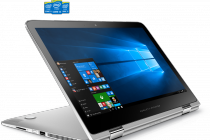 HP trình làng thiết bị Windows 10 đầu tiên?