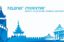 Telenor phấn chấn với tình hình Q2 ở Myanmar