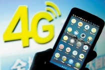 Trung Quốc vượt mốc 225 triệu người sử dụng mạng 4G