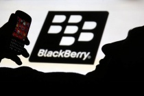 Pakistan cấm “Dịch vụ BlackBerry Doanh nghiệp”