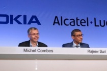 Thương vụ sáp nhập giữa Nokia và Alcatel-Lucent đã được Ủy ban châu Âu chấp thuận