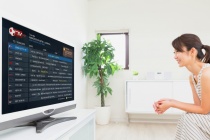 Bản nâng cấp 2.3 của Truyền hình FPT có gì mới?