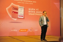 Tech Forum 2015: Nhiều thông tin quan trọng về công nghệ di động tại Việt Nam