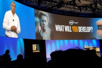 Intel Developer Forum 2015 bàn gì về 5G?
