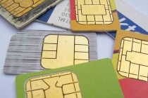 Tịch thu gần 8.000 SIM điện thoại