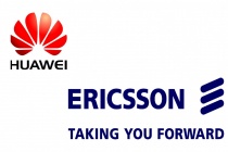 Huawei vượt Ericsson để dẫn đầu thị trường cơ sở hạ tầng di động