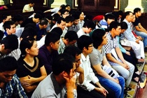 Xét xử 66 người vì hành vi đánh bạc trên 188bet.com