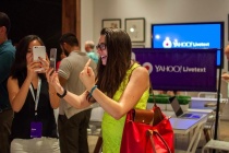 Yahoo tham gia thị trường tin nhắn OTT tại Việt Nam