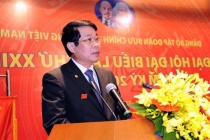 "VNPT cần sớm hình thành Tổng công ty công nghiệp CNTT"