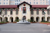 Thu hồi thẻ nhà báo của người chưa tốt nghiệp đại học