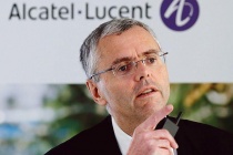 CEO Alcatel-Lucent Michel Combes sẽ bắt đầu công việc tại Altice vào tháng 9 tới?