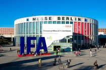 Thứ 4, thứ 5, và thứ 6 tại IFA 2015