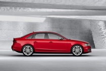 Audi tung khuyến mãi nhân triển lãm Ô tô Quốc tế sắp diễn ra