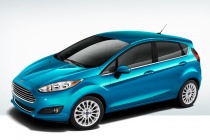 Mẫu xe bán chạy của Ford bị triệu hồi tại Việt Nam
