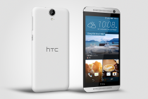 HTC One E9 bản 2 SIM đã có tại Việt Nam