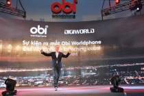 OBI Worldphone công bố smartphone giá 2,99 triệu đồng tại Việt Nam