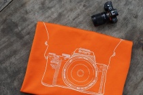 Sự hấp dẫn của "Vùng cam Alpha"