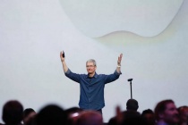 Thế hệ mới của iPhone, iPad, Watch, Apple TV... cùng một lúc được Apple công bố vào tối qua