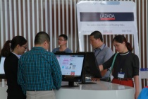 Ra mắt mô hình Lazada House