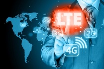 Top 10 sáng kiến về dịch vụ LTE nổi bật nhất năm 2015