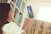 Samsung Galaxy S6 edge+ đến Việt Nam