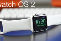 Apple trình làng nền tảng WatchOS 2 dành cho Apple Watch