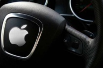Dự án Xe điện tử của Apple