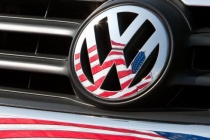 Mỹ ra lệnh thu hồi 500.000 xe của Volkswagen