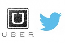 Nhân sự cao cấp của Twitter về đầu quân cho Uber