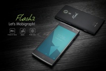 Smartphone Alcatel Flash 2 được bán trực tuyến