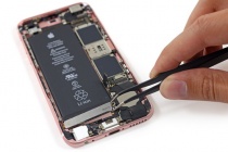 iPhone 6S giảm dung lượng pin, tăng cường hiển thị