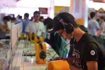 Sony công bố các sản phẩm mới nhất tại Việt Nam