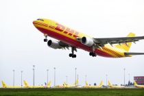DHL Express thông báo điều chỉnh giá cước năm 2016