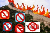 Thái Lan đặt mục tiêu xây dựng “Vạn lý Trường thành trên mạng”