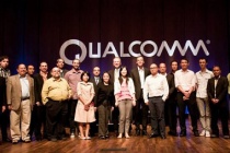 Qualcomm ra mắt quỹ khởi nghiệp 150 triệu USD